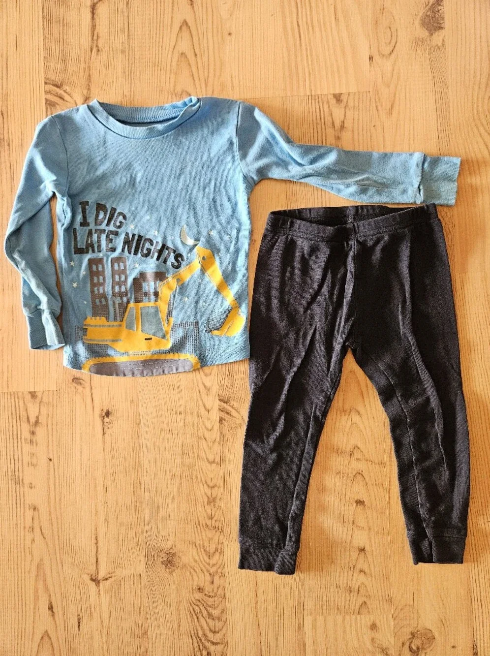 Lot Of Toddler Boy Clothing